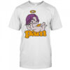 Pam Angel T-shirt