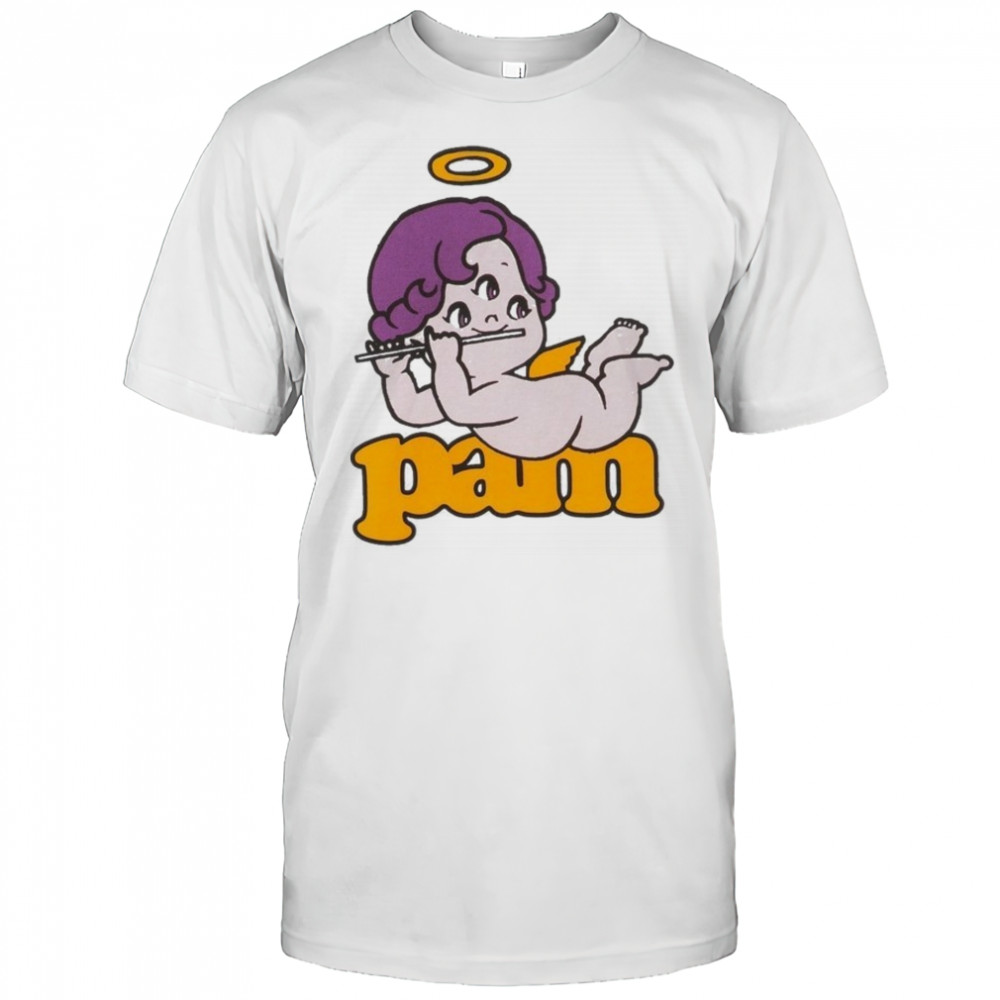 Pam Angel T-shirt