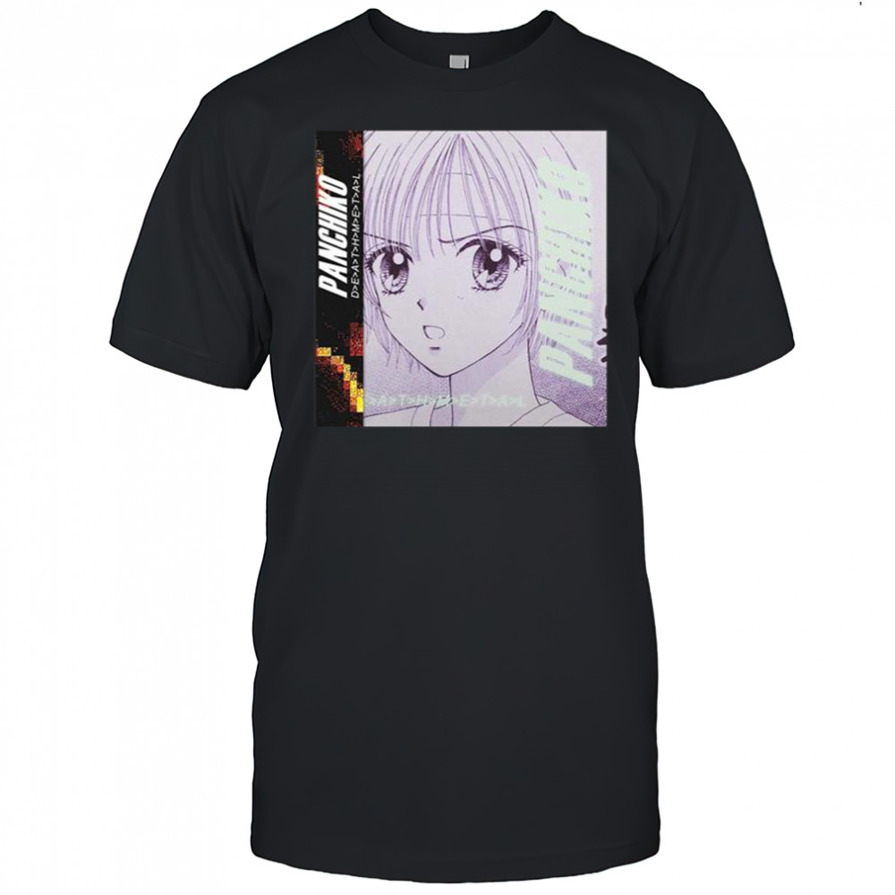 Panchiko Deathmetal T-Shirt