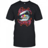 Paper Plane Grillz T-shirt