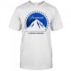 Paramount a viacom company shirt
