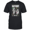 Parks Project Road To Yosemite August 1 2025 Poster T-Shirt
