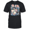 Party of Heroes shirt