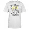 Party Rock Is In The Mouse Tonight Piece Of Cheese I’m Gonna Take A Big Bite T-Shirt