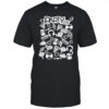 Party101 Clip T-shirt