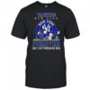 Peanuts Charlie Brown Snoopy New York Yankees baseball forever not just when we win shirt