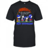 Peanuts it’s the most wonderful time of the year Byu Cougars shirt