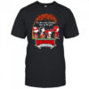 Peanuts it’s the most wonderful time of the year Wolfpack NC State shirt