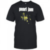 Pearl Jam Candle T-shirt