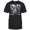 Pedro Pascal Retro Funny Shirt
