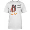 Penguin nuke nuke shirt