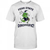 Penn State Nittany Lions is Dinorrific shirt