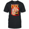Pepe Garcia rap bootleg shirt