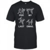 Per my last email shirt