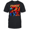 Perfectly Peggy retro shirt