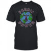 Perkis Power Tony Perkis Heavyweights movie Earth shirt