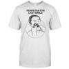Perpetrator last smile shirt
