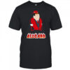 Peter Griffin Alucard shirt