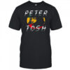 Peter Tosh Lightning T-Shirt