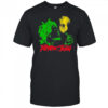 Peter Tosh Profilin’ T-Shirt