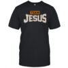 Peyton Lewis Team Jesus T-Shirt
