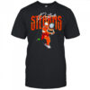 Peyton Stearns American professional tennis player shirt