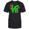 Phan Love Philadelphia Phillies shirt