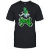 Philadelphia Eagles x Ghost shirt