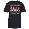 Philadelphia Legends way shirt