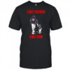 Philadelphia Phillies Dad Like Father Like Son shirt