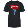 Philadelphia Phillies Jhoan Duran Flamethrower shirt