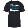 Philadelphia Phillies Jhoan Duran Jawn pronounce shirt
