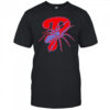 Philadelphia Phillies Spider shirt