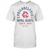 Philadelphia Royal Giants Tour Of Japan 1927 shirt