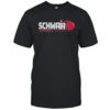 Philadelphia Schwarbomb T-Shirt