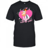 Phineas and Ferb Doofenshmirtz heart shirt