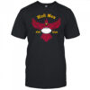 Phoenix Red Sea FC graphic shirt