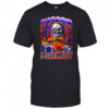 Phoenix Suns Mercury cactus sunset shirt