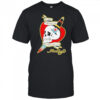 Phoneboy Skulls T-Shirt