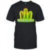 Picolas Cage pickle shirt