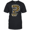 Pirates Pirates Coquette Bow Shirt