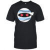 Pitching Ninja Lost Boyz T-Shirt