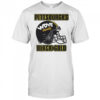 Pittsburgh black and gold shirt