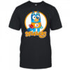 Pittsburgh Steelers Bluey Steelers shirt