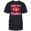 Pittsburgh Steelers Pink Out ball shirt
