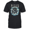 Pixies Monkey’s Gone To Heaven T-shirt