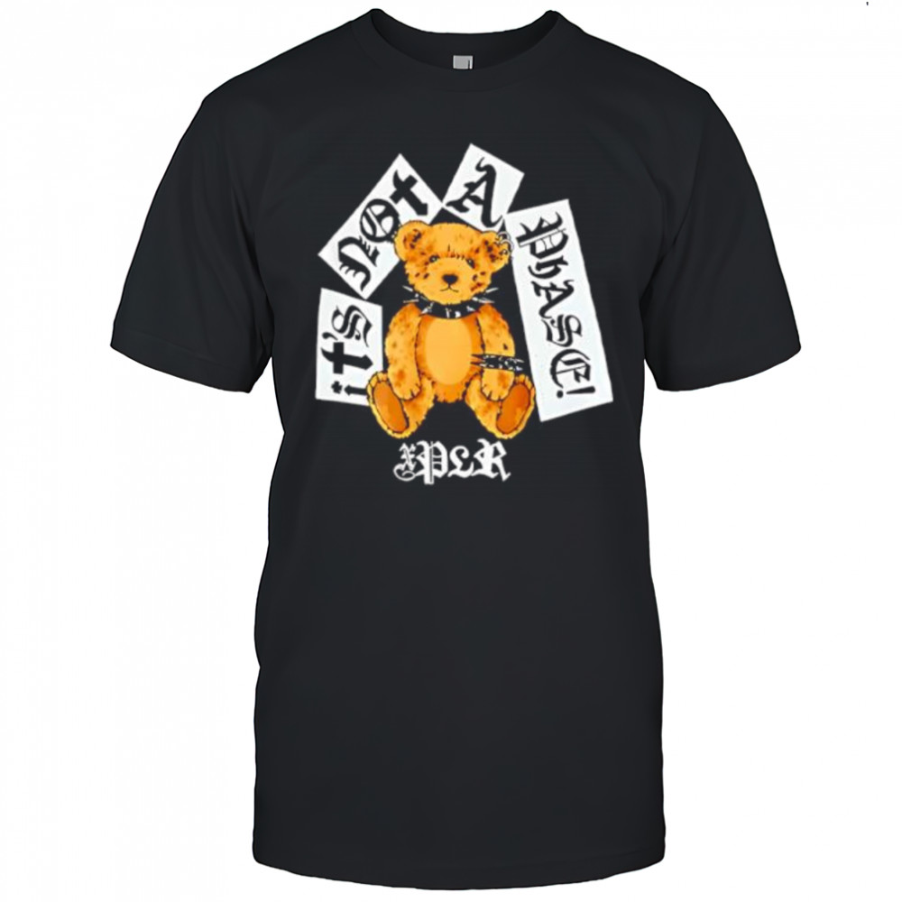 Pixlr not a phase shirt