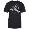 Play Cloths running exclusive shirt