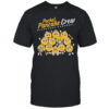 Pocket Pancake Crew shirt