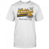 Pocket Pancakes Pat Murphy shirt